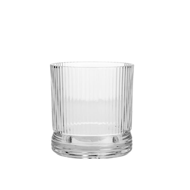 Lenox Gläser 36 Cl Mit Geriffeltem Design, Spülmaschinenfest