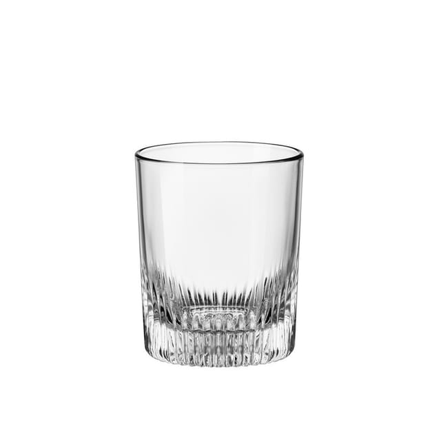 Graphics Dof Glas 38,5 Cl, Transparent, Spülmaschinenfest