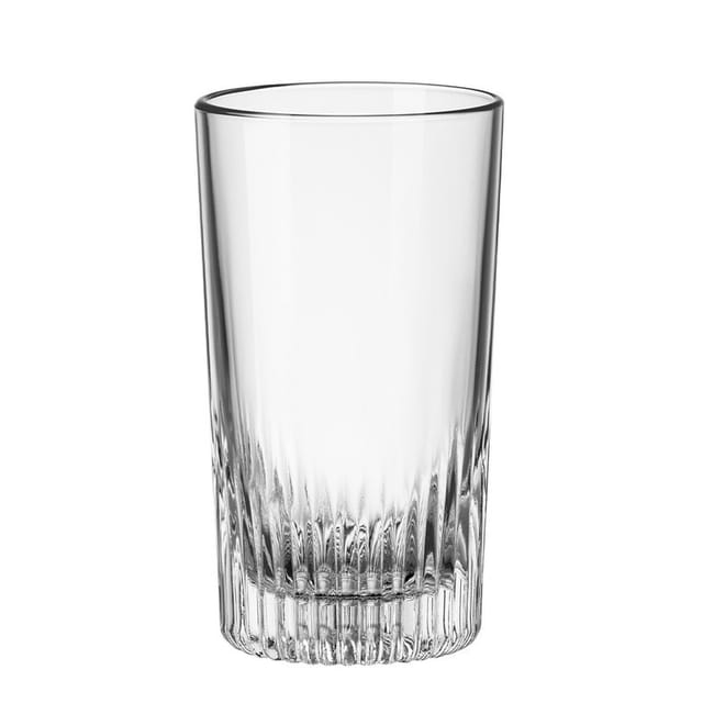 Glas Graphics Bibita 45 Cl, Transparent, 8,2 Cm Durchmesser, 14,5 Cm Hoch
