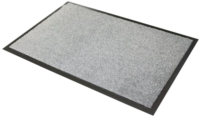 Fußmatte Mercury Alpha Langlebig Leicht Zu Reinigen 80x120 Cm