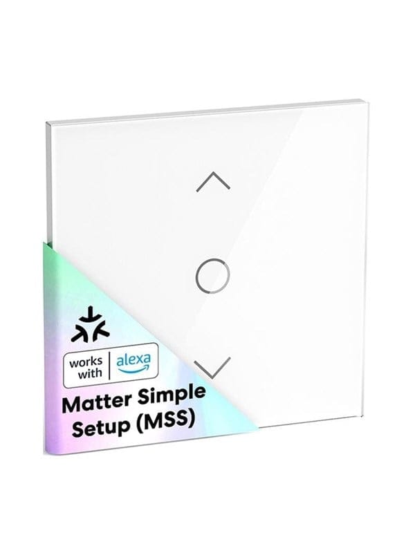 Motorsteuerung Meross Mrs100ma Wlan Led Zeitplanung