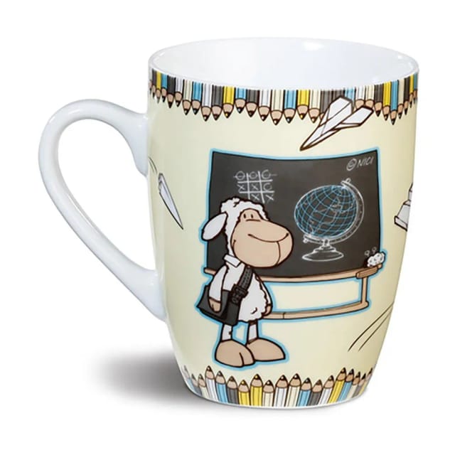 Becher Nici Mi Profe Se Merece Un 10 Langlebig Hohe Qualität