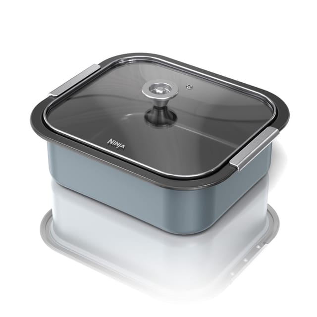 Kochgerät Ninja Xskdovnlideuk Aluminium 4l