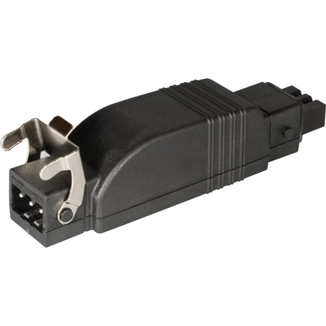 Somfy - 1811131 Evb Slim Receiver-variante Io