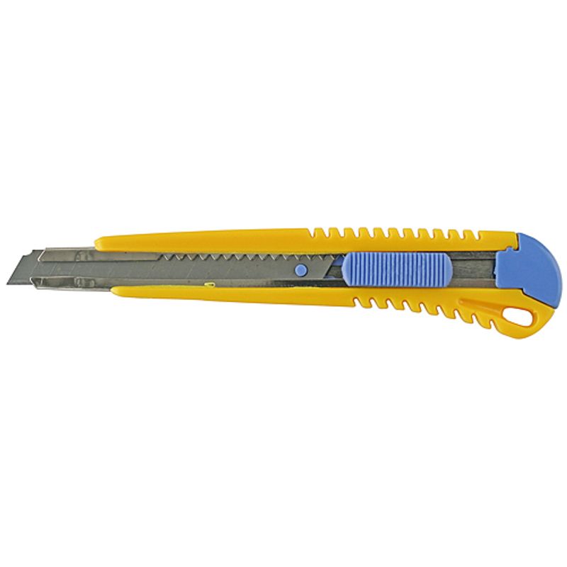 Messer Strend Pro Uk285, 9 Mm, Abbrechklinge, Kunststoff