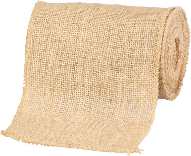 Band Strend Pro Garden, Jute, 15 Cm L-9 M
