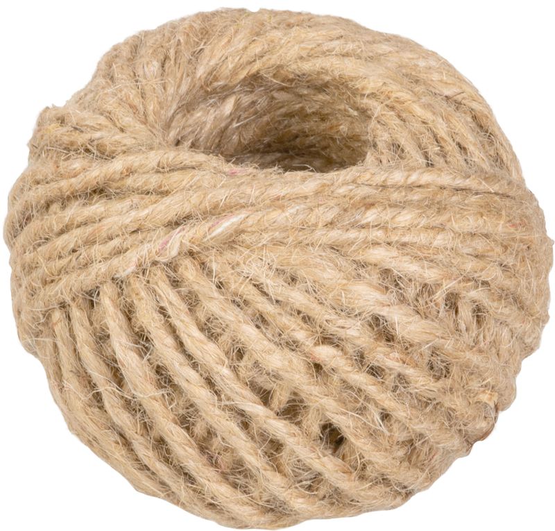 Bindfaden Strend Pro Garden, Jute, 50 G