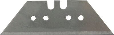 Klinge Strend Pro Sbx257, 19x61x0,6 Mm, Ersatzklinge, Packung 10 Stk., Trapezförmig