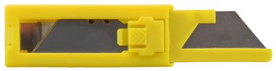 Klinge Strend Pro Sbx255, 19x61x0,6 Mm, Ersatzklinge, Packung 10 Stk.