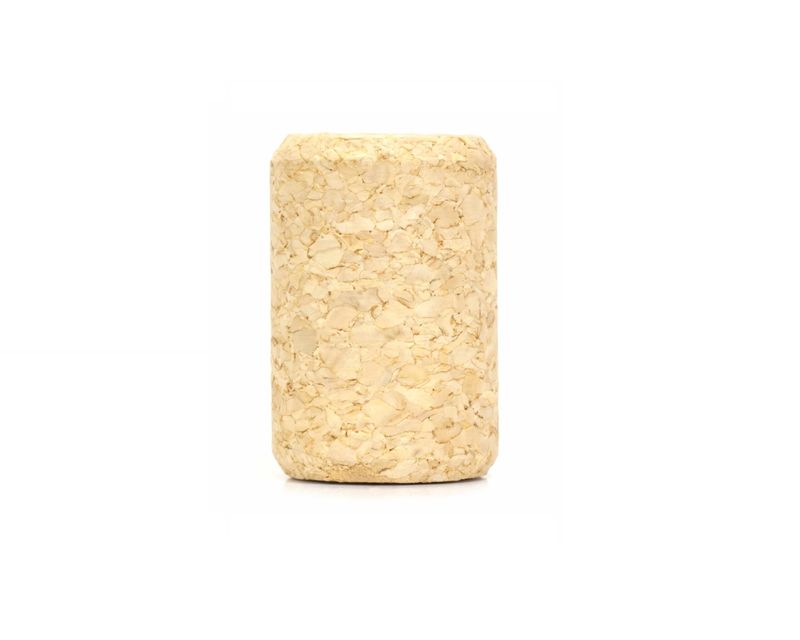 Stopfen Strend Pro 35x23 Mm, Kork, Gerade, Für Flasche