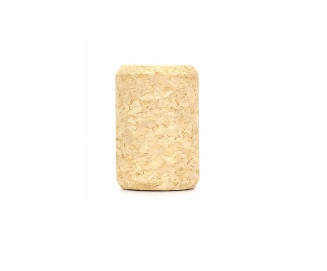 Stopfen Strend Pro 33x22 Mm, Kork, Gerade, Für 2-liter-demijohn