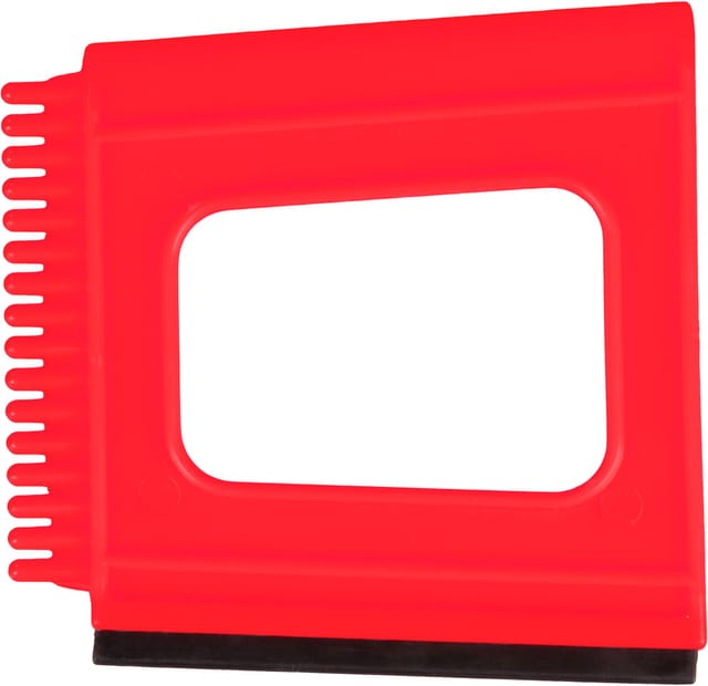Eiskratzer Strend Pro, Für Auto, Für Eis, 10 X 10 Cm