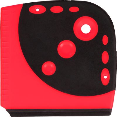 Eiskratzer Strend Pro Premium, Für Auto, Für Eis, 12 X 12 Cm