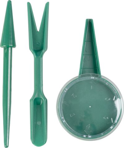 Set Strend Pro, Zum Pflanzen, Garten, 3-teilig