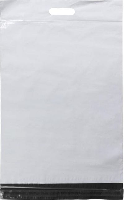 Sack Strend Pro, Wiederverschließbar, 400x630x0,06 Mm