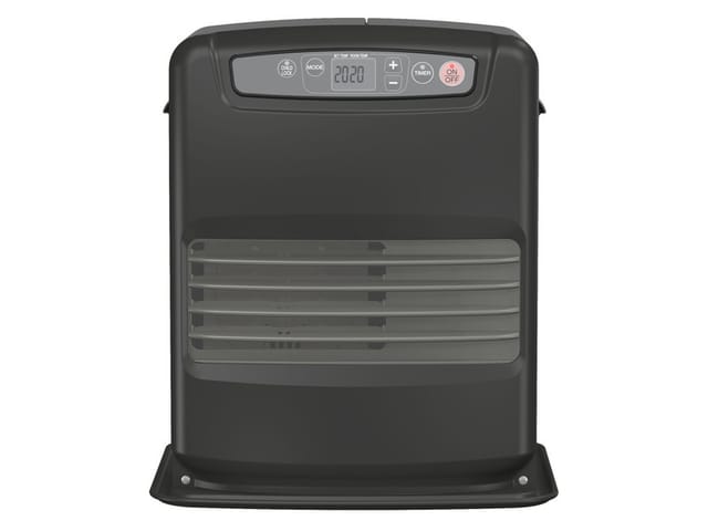 Elec Sre 1328 C Petroleumheizung – Bis Zu 110 M³ – 2,85 Kw Tectro