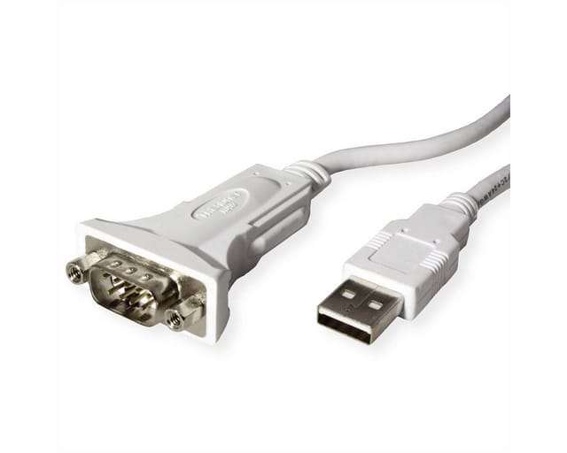Trendnet Usb-adapter Usb 3.0 Usb-a Stecker Grau Tu-s9