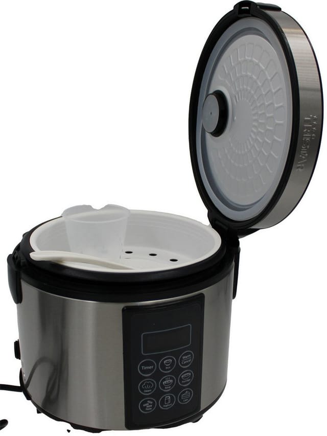 Kochgerät Tristar Rk-6132 500w 1,5l