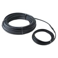Devi Dachrinnenheizung Iceguard-18 98300842 Fertig Konf. 30m 540w@0°c 230v 98300842