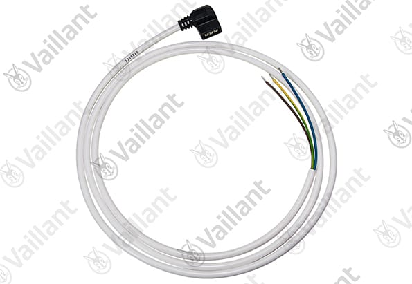 Kabel Pipe Groups With Hep, Vdm
