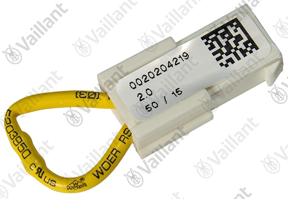 Kabel, Kodierung Ersatzteil Nr.: 0020275087