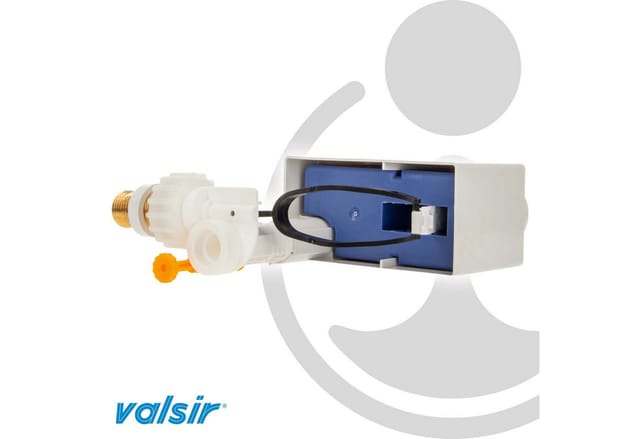 Valsir Füllventil Schwimmerventil 1/2 Zoll, Für Ap-spülkästen - Vs0800219