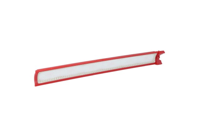 Vhbw Staubsaugerfilter Kompatibel Mit Dyson Pencilvac Fluffycones Staubsauger Hepa Filter Rot