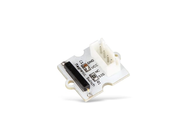 Joy-it Lk-magnet-sw Linker Kit Erweiterungs-platine 1 St.