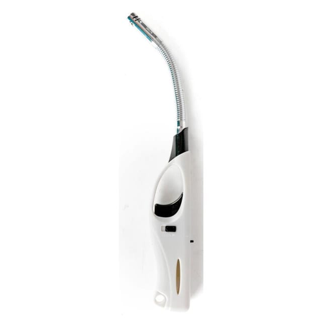 Wurko - 36 Stück Flexible Stabfeuerzeuge Vorrat Großpackung 27cm Länglich