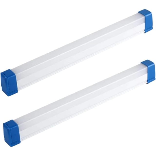 Led-notlicht Unter Der Led-beleuchtungstheke Light Light Usb-lampe Schrank Abs Das Licht Kann Bewegt Werden 2 Stück