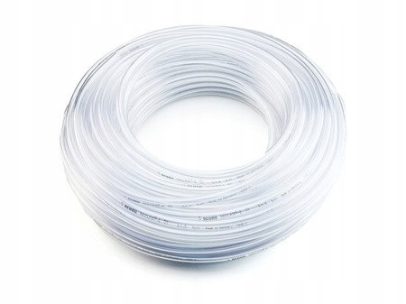 Technischer Schlauch 8x100 Mm 1 M