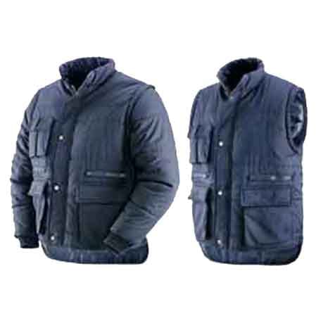 Daunenjacke "savoia" Gr. M