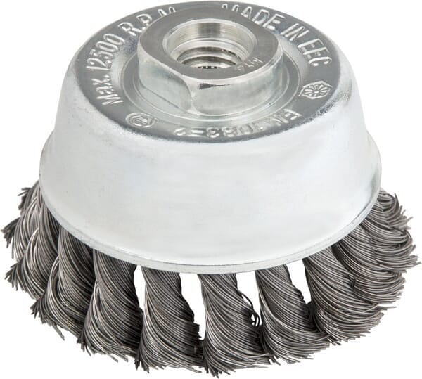 Topfbürste M14 60/0,35 Hikoki 751346
