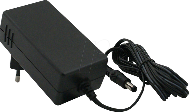 Hn Power - Hnp42eu-050 Tischnetzteil, Festspannung 5 V/dc 5.00 A 25 W