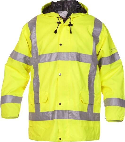 Parka Hi-vis'gelb Größe Xl'hydrowear Xl Hydrowear 072370fyxl