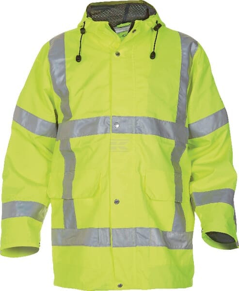 Parka Gelb Größe Xl'hydrowear Hydrowear 072360fypxl