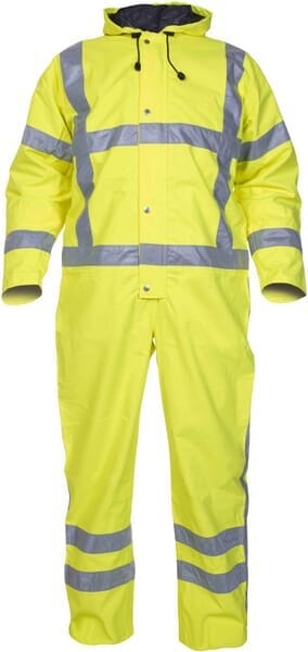 Overalls Wasserdicht Erwachsener Gr. S Uk:34 Ja Gelb Simply No Sweat By Hydrowear Hydrowear 072380fys