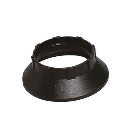Tassenhalter E14 Farbe Schwarz