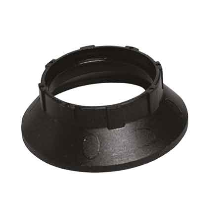 Fermatazza E27 Farbe Schwarz