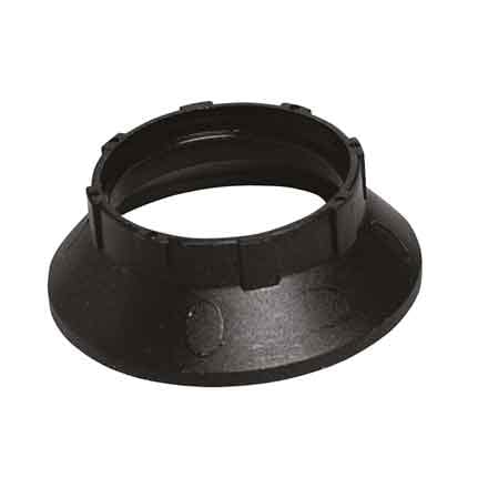 Fermatazza E27 Farbe Schwarz