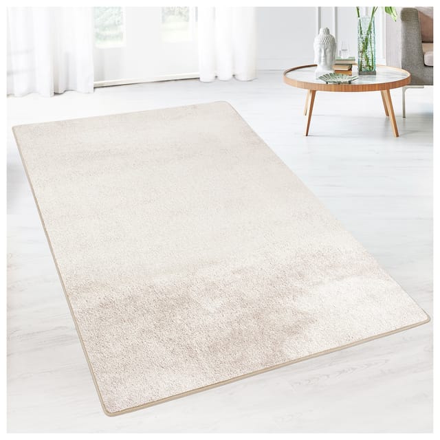 Karat - Teppich Sundae Creme 20 80 X 500 Cm