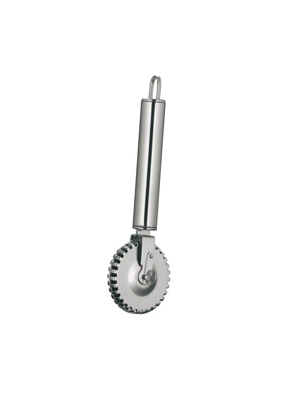 Ravioli Cutter Kuchenprofi 803502800 Edelstahl 5,5 Cm