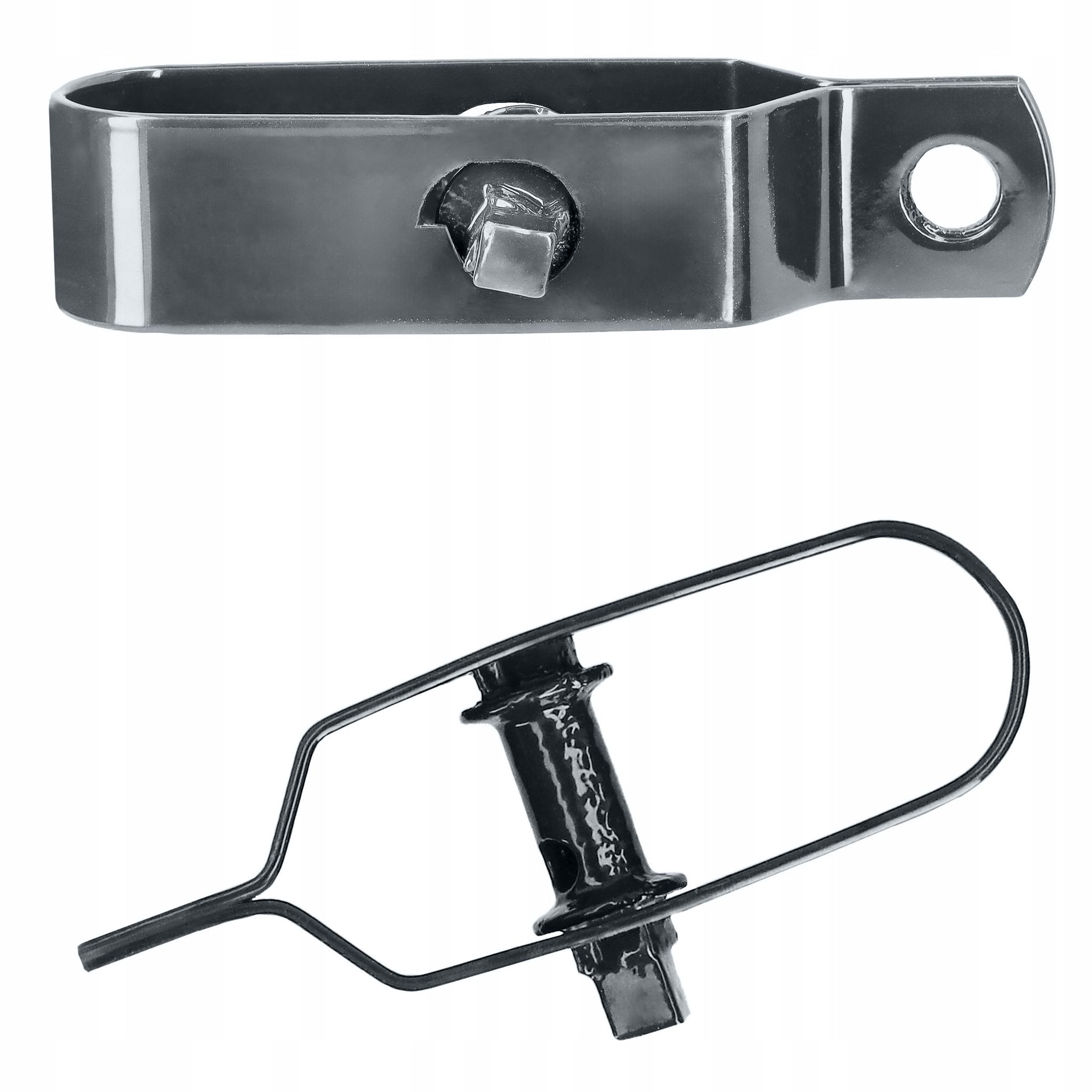 L-100 Netzspanner Graphit