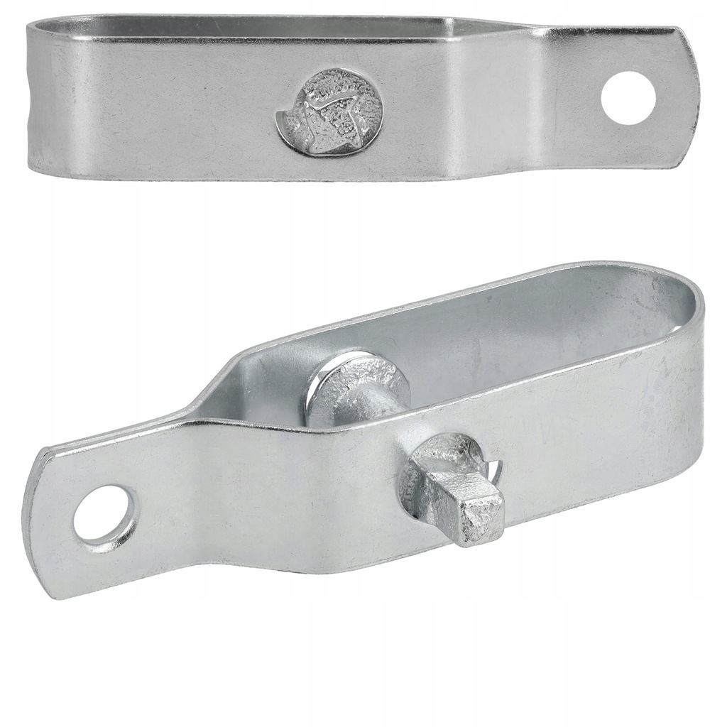 Maschenspanner L-100 Verzinkt