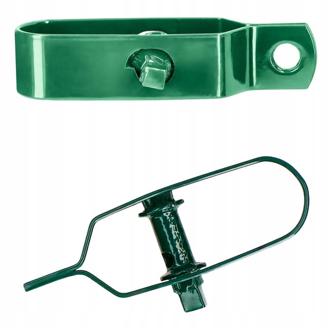 Netzspanner L-100 Grün