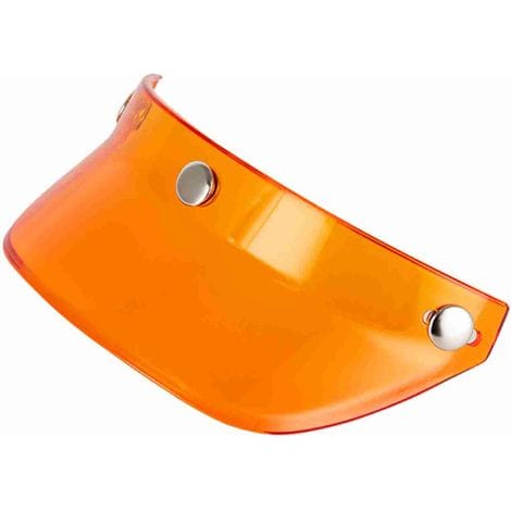 Motorradhelmvisier Mit 3/4-öffnung
