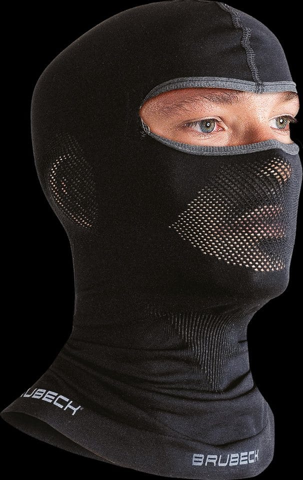 Brubeck Thermo Sturmhaube Protect Thermoactive S/m