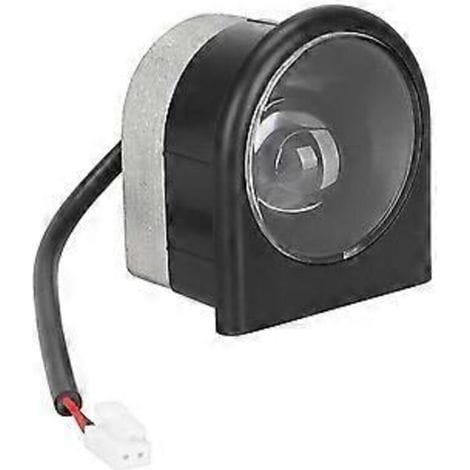 Scheinwerfer Für Elektroroller, Led-frontlicht, Blinkerprojektor