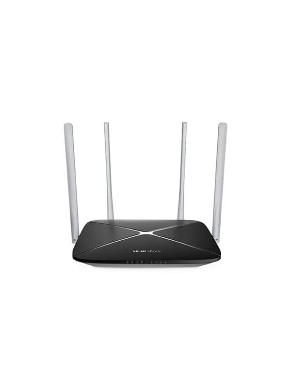 Router Mercusys Ac12