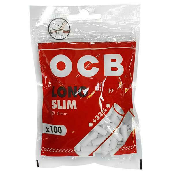 Ocb Slim Long Filter Fi6 A`100